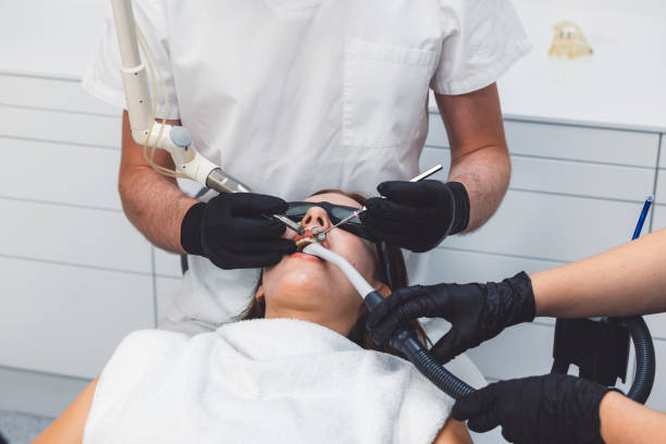 Best Emergency Treatment for Dental Infections or Abscesses in Hudson, FL