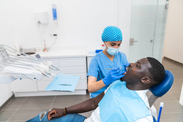 Best Emergency Gum Treatment in Hudson, FL